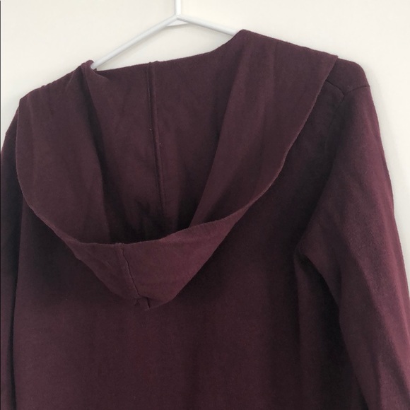 Long cardigan - Picture 4 of 7